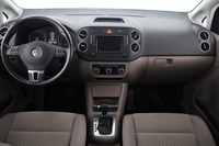 Volkswagen Golf Plus vaihtoauto