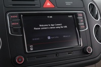 Volkswagen Golf Plus vaihtoauto