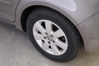 Volkswagen Golf Plus vaihtoauto