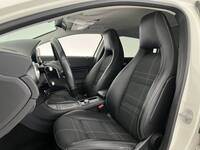 Mercedes-Benz GLA vaihtoauto