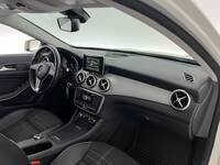Mercedes-Benz GLA vaihtoauto
