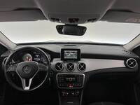 Mercedes-Benz GLA vaihtoauto
