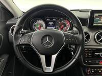 Mercedes-Benz GLA vaihtoauto