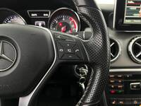 Mercedes-Benz GLA vaihtoauto
