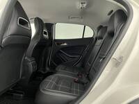 Mercedes-Benz GLA vaihtoauto