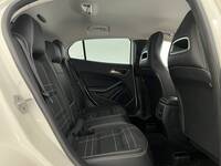Mercedes-Benz GLA vaihtoauto