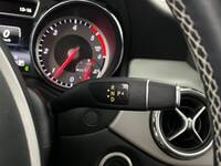 Mercedes-Benz GLA vaihtoauto