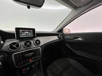 Mercedes-Benz GLA vaihtoauto