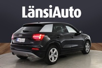 Audi Q2 vaihtoauto