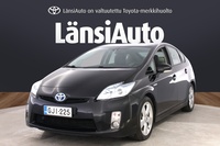 Toyota Prius vaihtoauto