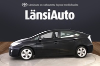 Toyota Prius vaihtoauto