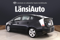 Toyota Prius vaihtoauto