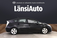 Toyota Prius vaihtoauto