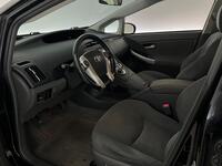 Toyota Prius vaihtoauto