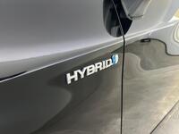 Toyota Prius vaihtoauto