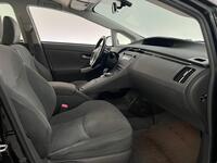 Toyota Prius vaihtoauto