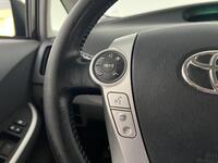 Toyota Prius vaihtoauto
