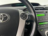 Toyota Prius vaihtoauto