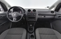 Volkswagen Caddy vaihtoauto