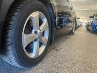 Volkswagen Jetta vaihtoauto