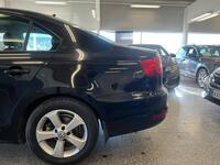 Volkswagen Jetta vaihtoauto