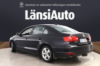 Volkswagen Jetta vaihtoauto