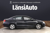 Volkswagen Jetta vaihtoauto