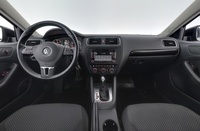 Volkswagen Jetta vaihtoauto