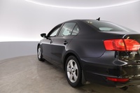 Volkswagen Jetta vaihtoauto