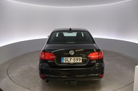 Volkswagen Jetta vaihtoauto