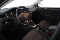 Volkswagen Jetta vaihtoauto