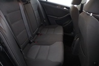 Volkswagen Jetta vaihtoauto