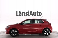 Opel Corsa-e vaihtoauto