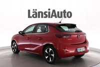 Opel Corsa-e vaihtoauto