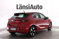 Opel Corsa-e vaihtoauto
