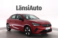 Opel Corsa-e vaihtoauto