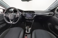 Opel Corsa-e vaihtoauto