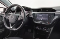 Opel Corsa-e vaihtoauto