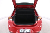 Opel Corsa-e vaihtoauto