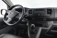 Opel Vivaro vaihtoauto