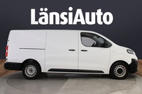 Opel Vivaro vaihtoauto