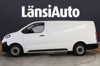 Opel Vivaro vaihtoauto