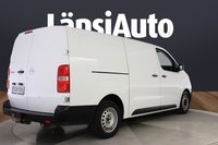 Opel Vivaro vaihtoauto