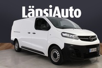 Opel Vivaro vaihtoauto