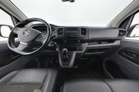 Opel Vivaro vaihtoauto