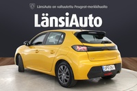 Peugeot 208 vaihtoauto