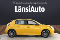 Peugeot 208 vaihtoauto