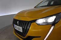 Peugeot 208 vaihtoauto