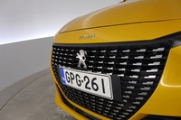 Peugeot 208 vaihtoauto