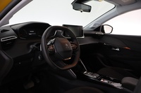 Peugeot 208 vaihtoauto